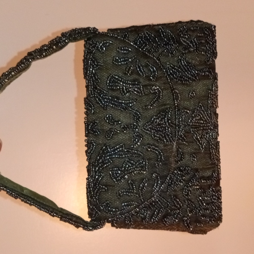 Vintage Moyna Hand Bag